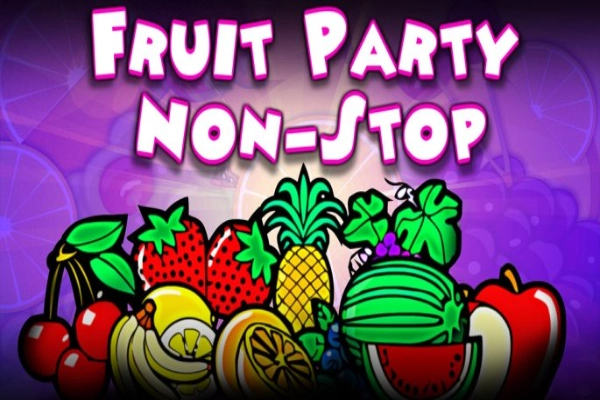 Fruit Party Non Stop